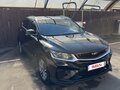 2024 Belgee X50, чёрный