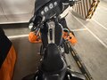 2014 Harley-Davidson Street Glide, чёрный, 1350000 рублей - вид 5