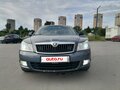 2010 Skoda Octavia II (A5) Рестайлинг, серый, 560000 рублей