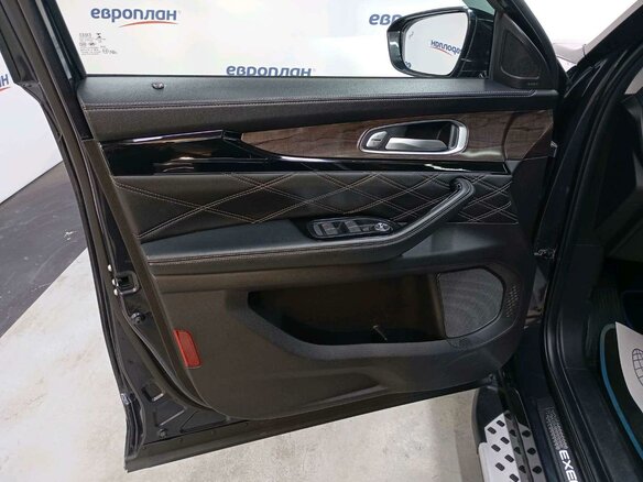 2022 Exeed VX I, серый, 2290000 рублей - вид 9