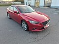 2014 Mazda 6 III (GJ), красный, 1650000 рублей - вид 2