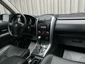 2010 Suzuki Grand Vitara II Рестайлинг, чёрный, 1379000 рублей - вид 9