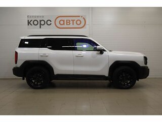 2024 Haval H3 I, белый, 2240000 рублей, вид 4