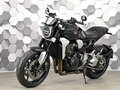 2018 Honda CB 1000R, чёрный, 975000 рублей - вид 1