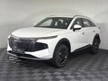 2026 Haval F7 II, белый