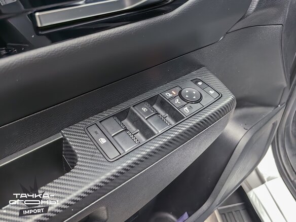2026 Mitsubishi L200 VI, серебристый, 5450000 рублей - вид 18