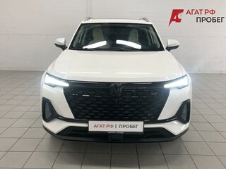 2024 Changan CS35 Plus I Рестайлинг, белый, 2050000 рублей, вид 2