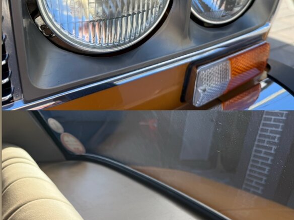 1979 Lada (ВАЗ) 2106 4-speed, коричневый, 1800000 рублей - вид 11