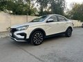 2023 Lada (ВАЗ) Vesta Cross I Рестайлинг (NG), белый - вид 4