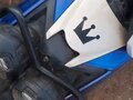 2024 Racer Enduro, синий, 65000 рублей - вид 3