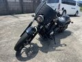 2014 Yamaha XVS1300, чёрный, 690000 рублей - вид 6