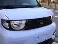 2024 Chery QQ Ice Cream I Рестайлинг, голубой, 880000 рублей - вид 5
