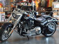 2021 Harley-Davidson Fat Boy, синий, 2750000 рублей