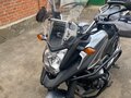 2012 Honda NC 700X, серебристый, 555000 рублей - вид 9