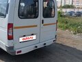 2014 ГАЗ ГАЗель (3221), белый, 250000 рублей - вид 5