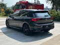 2021 Volkswagen Golf VIII, чёрный, 1611000 рублей - вид 2