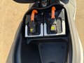 2023 CFMoto Zeeho AE8, белый, 330000 рублей - вид 7