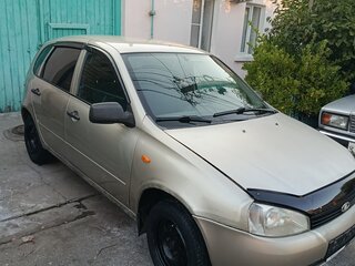 2013 Lada (ВАЗ) Kalina I, бежевый, 200000 рублей, вид 2