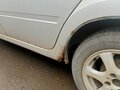 2012 Lada (ВАЗ) Granta I, серый, 270000 рублей - вид 6