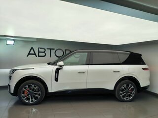 2026 Lynk & Co 900, белый, 7670000 рублей, вид 5