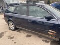1998 Audi A6 II (C5), чёрный, 400000 рублей - вид 8