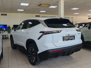 2026 Jetour Dashing I, белый, 2939900 рублей, вид 5