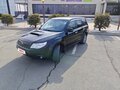 2011 Subaru Forester S-Edition III Рестайлинг, чёрный, 1390000 рублей - вид 1