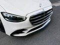 2023 Mercedes-Benz S-Класс 580 e Long 4MATIC VII (W223), белый - вид 5