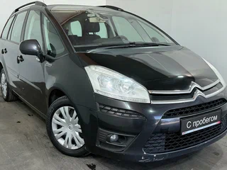 Citroen C4 Picasso I