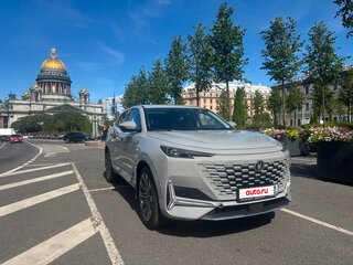 2023 Changan UNI-K, серый, 2200000 рублей, вид 3