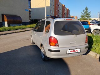 1997 Toyota Corolla Spacio I, серый, 215000 рублей, вид 2