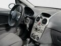 2007 Opel Corsa D, серебристый, 400000 рублей - вид 10