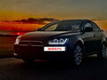 2008 Mitsubishi Lancer X, чёрный, 570000 рублей