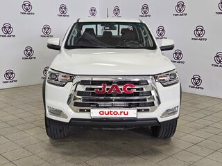 2024 JAC T8 Pro, белый, 2315000 рублей, вид 2