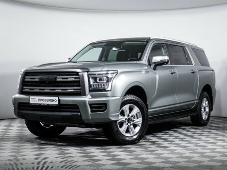 Haval H5 II