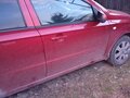 2011 Chevrolet Aveo I Рестайлинг, красный, 580000 рублей