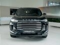 2025 Exeed VX I Рестайлинг, чёрный, 4690000 рублей - вид 4