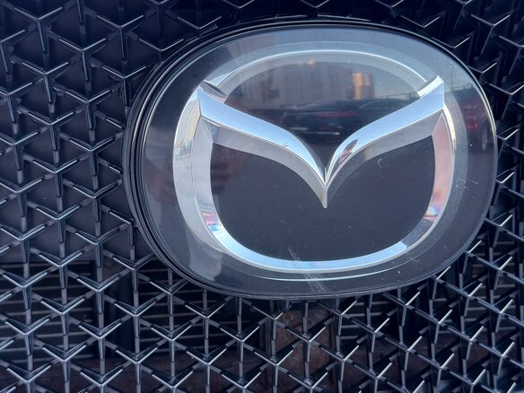 2019 Mazda CX-5 II, белый, 2350000 рублей - вид 13