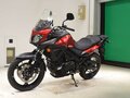 2014 Suzuki V-Strom DL 650, красный - вид 3