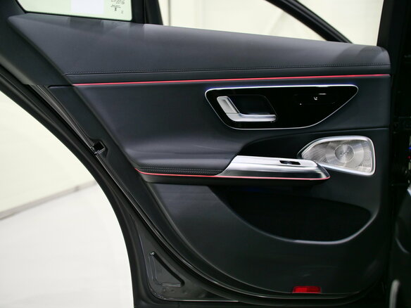 2025 Mercedes-Benz E-Класс 300 VI (W214, S214), чёрный, 7800000 рублей - вид 18