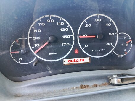 2005 Peugeot Boxer, синий, 550000 рублей, вид 4