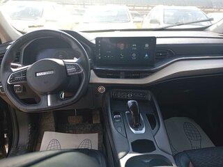 2023 Haval F7 I Рестайлинг, чёрный, 1018500 рублей, вид 5