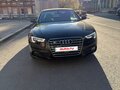 2013 Audi A5 I (8T) Рестайлинг, чёрный, 1950000 рублей - вид 6