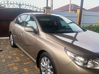 2013 Renault Latitude I, бежевый, 1250000 рублей, вид 1