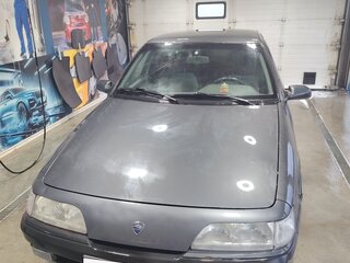 1994 Daewoo Espero, серый, 157000 рублей, вид 2