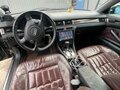 1998 Audi A6 II (C5), чёрный, 400000 рублей - вид 9