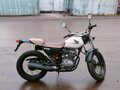 2003 Honda FTR 223, белый - вид 3
