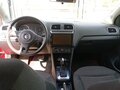 2011 Volkswagen Polo V, красный, 620000 рублей - вид 6