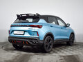 2023 Geely Coolray I Рестайлинг, голубой, 1790000 рублей - вид 4