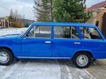 1976 Lada (ВАЗ) 2102, синий, 1590000 рублей - вид 7